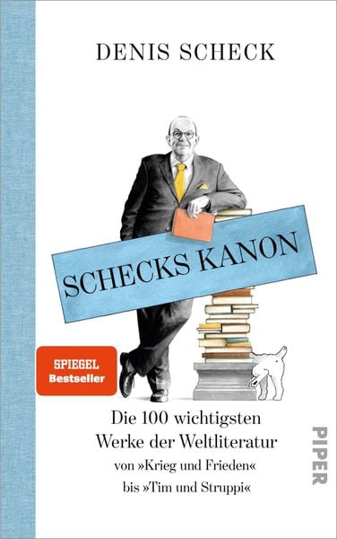 Produktbild: Schecks Kanon