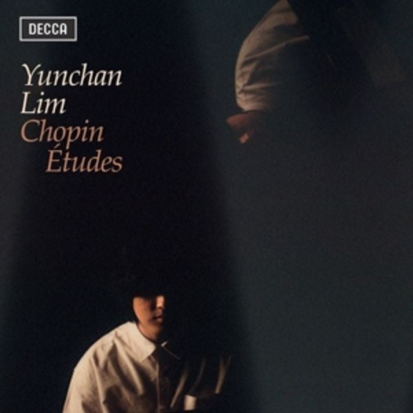 Chopin: Etudes,Opp. 10 & 25 (LP)
