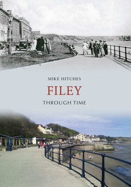 Produktbild: Filey Through Time
