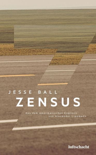 Produktbild: Zensus