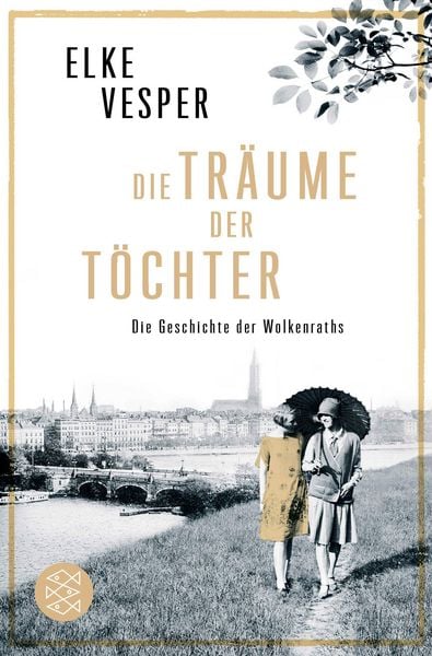 Produktbild: Die Tr&auml;ume der T&ouml;chter