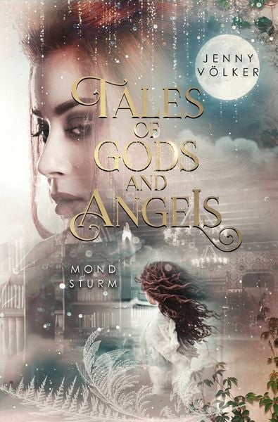 Produktbild: Tales of Gods and Angels - Mondsturm