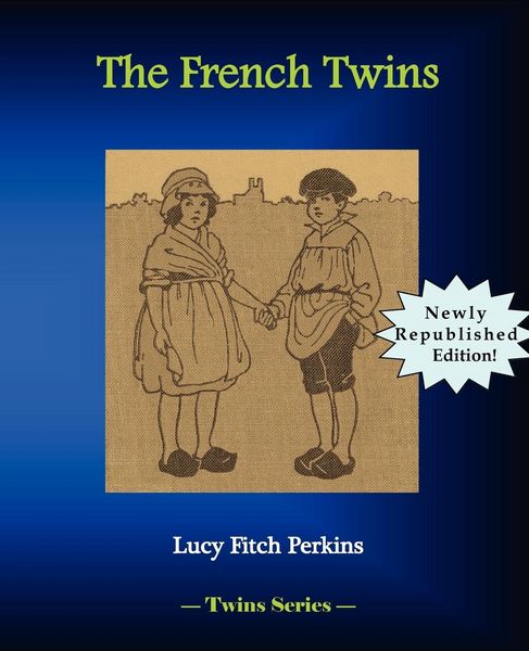 Produktbild: The French Twins