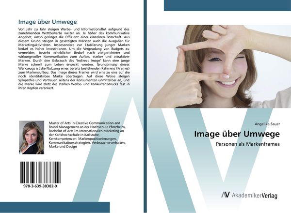 Produktbild: Image &uuml;ber Umwege