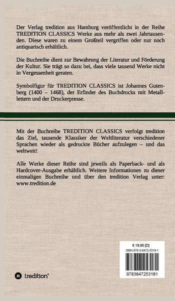 Produktbild: Henrich Stillings h&auml;usliches Leben