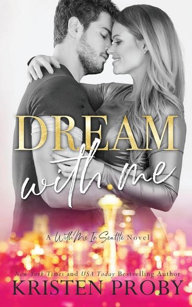 Produktbild: Dream With Me