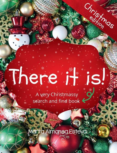 Produktbild: There it is! Christmas edition
