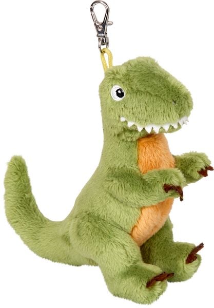 Produktbild: Dino-Anh&auml;nger - Dino Friends, sort.