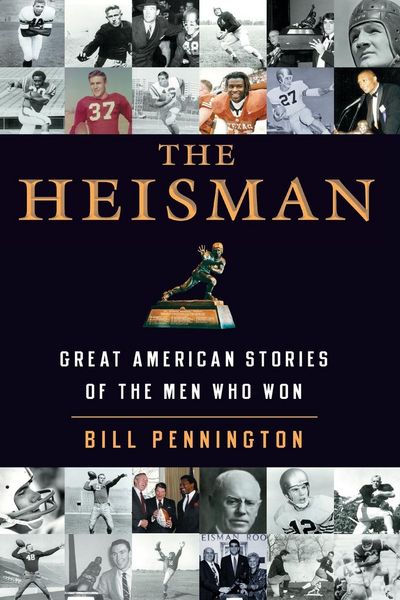 Produktbild: The Heisman