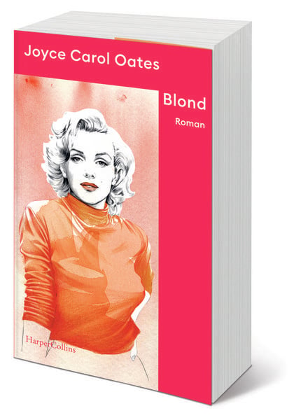 Produktbild: Blond