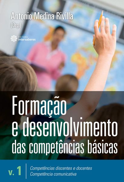 Produktbild: Forma&ccedil;&atilde;o e desenvolvimento das compet&ecirc;ncias b&aacute;sicas