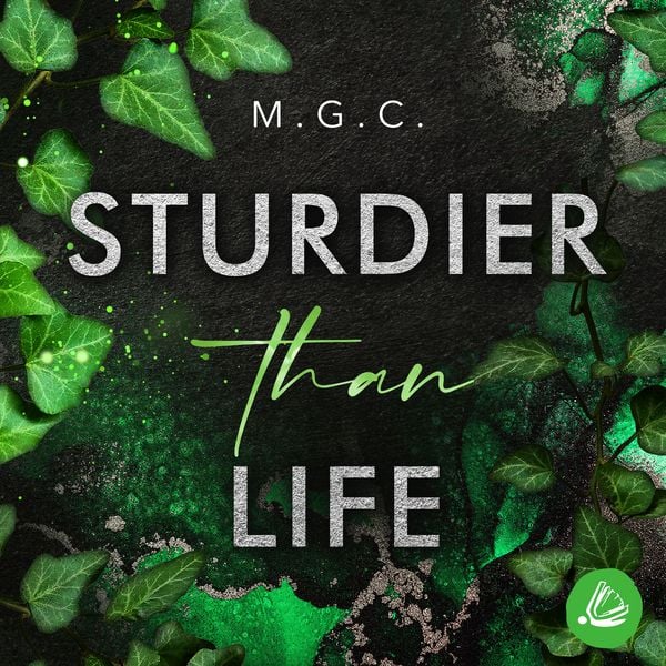 Produktbild: Sturdier Than Life
