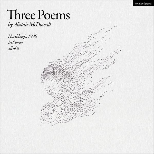 Produktbild: Three Poems