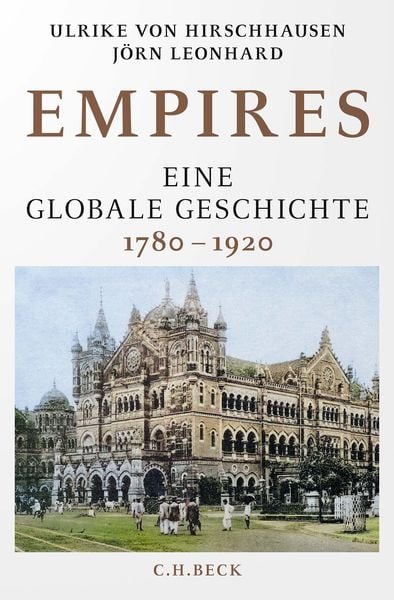Produktbild: Empires