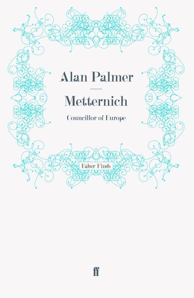 Produktbild: Metternich