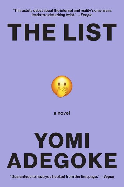 Produktbild: The List
