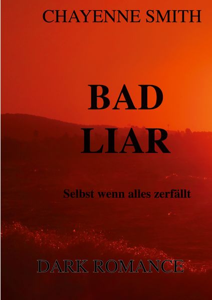 Produktbild: Bad Liar