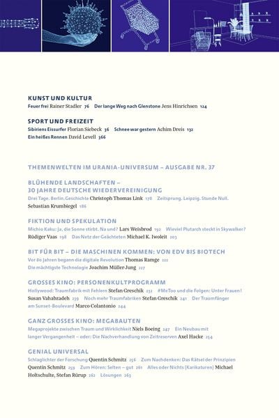Produktbild: Das neue Universum 120