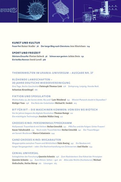 Produktbild: Das neue Universum 120