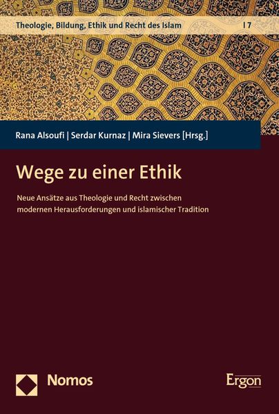 Produktbild: Wege zu einer Ethik