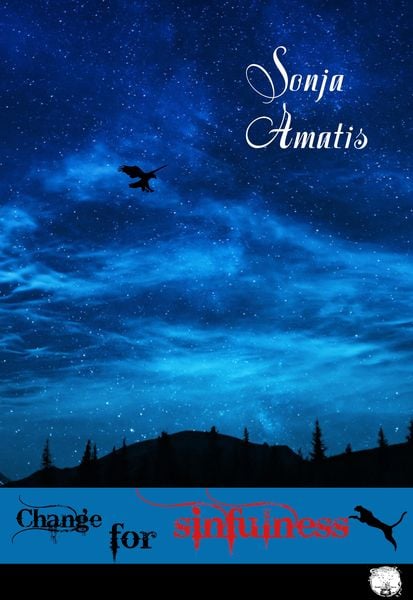 Produktbild: Change for sinfulness