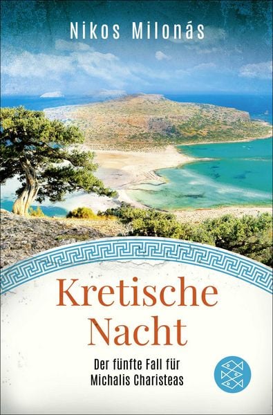 Produktbild: Kretische Nacht