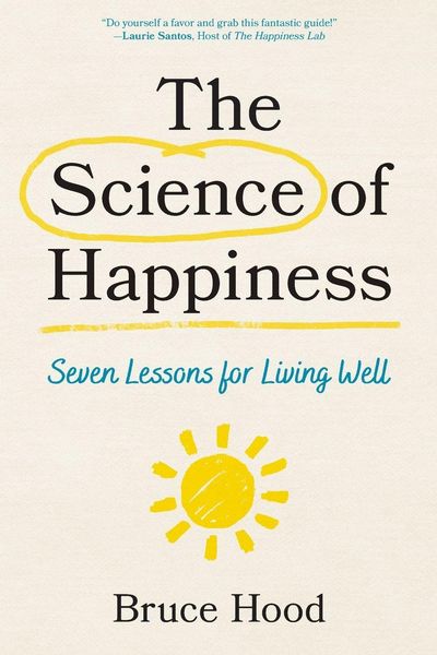 Produktbild: Science of Happiness