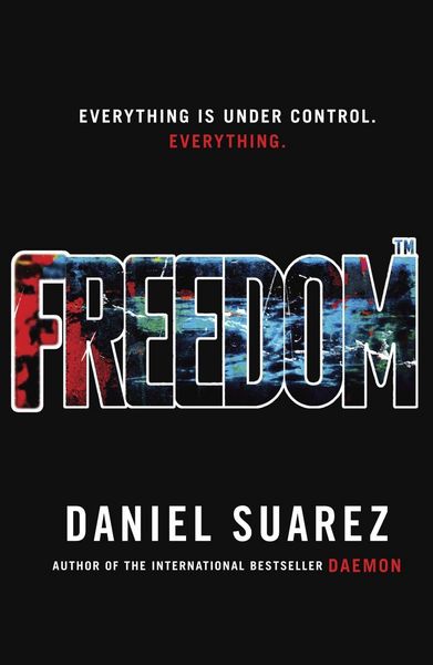 Produktbild: Freedom