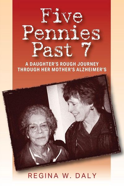 Produktbild: Five Pennies Past 7