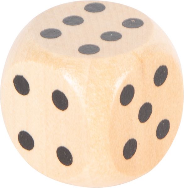 Produktbild: Ludo f&uuml;r 6 Spieler