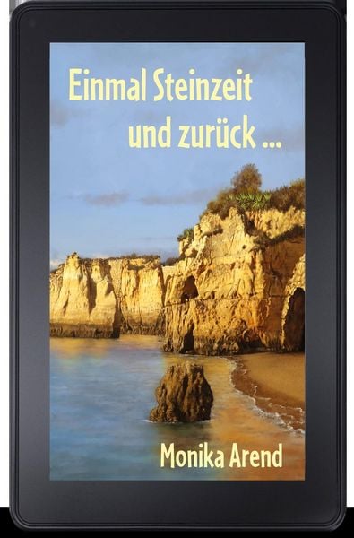 Produktbild: Einmal Steinzeit und zur&uuml;ck ...