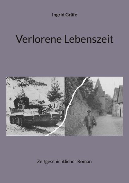 Produktbild: Verlorene Lebenszeit