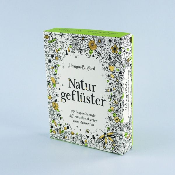 Produktbild: Naturgefl&uuml;ster