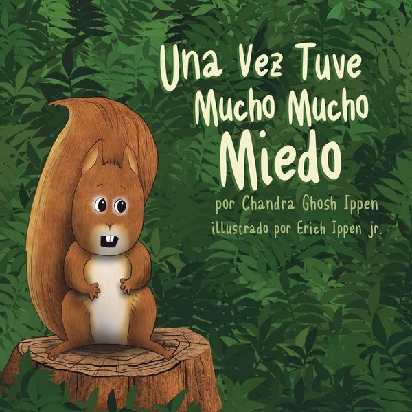 Produktbild: Una Vez Tuve Mucho Mucho Miedo
