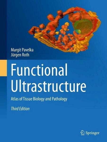 Produktbild: Functional Ultrastructure