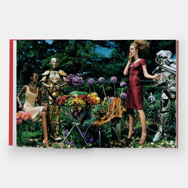 Produktbild: Grace: The American Vogue Years