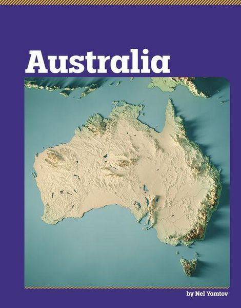 Produktbild: Australia