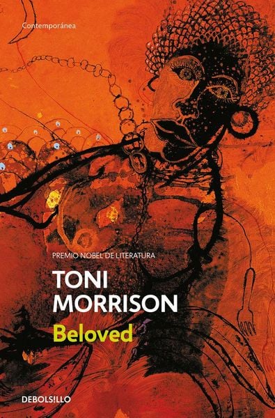 Produktbild: Beloved (Spanish Edition)