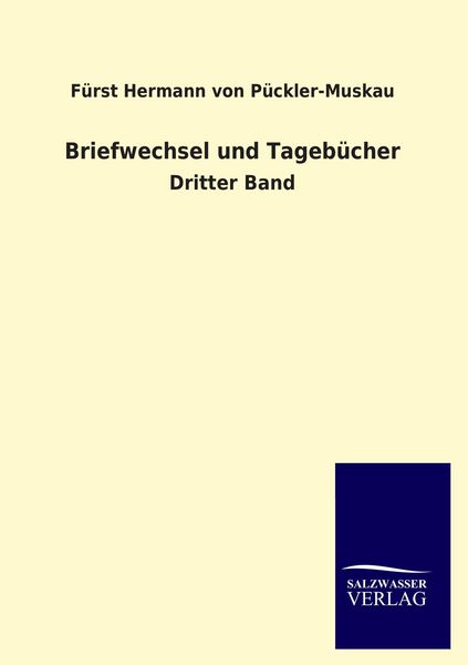 Produktbild: Briefwechsel