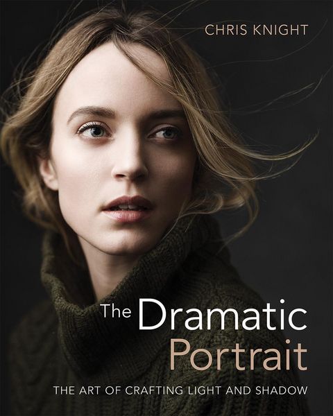 Produktbild: The Dramatic Portrait