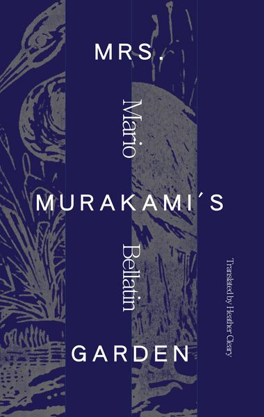 Produktbild: Mrs. Murakami's Garden