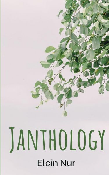 Produktbild: Janthology