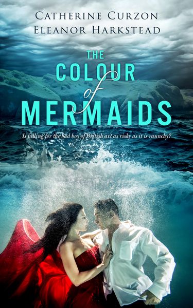 Produktbild: The Colour of Mermaids