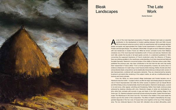 Produktbild: Maurice de Vlaminck