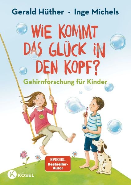 Produktbild: Wie kommt das Glück in den Kopf?
