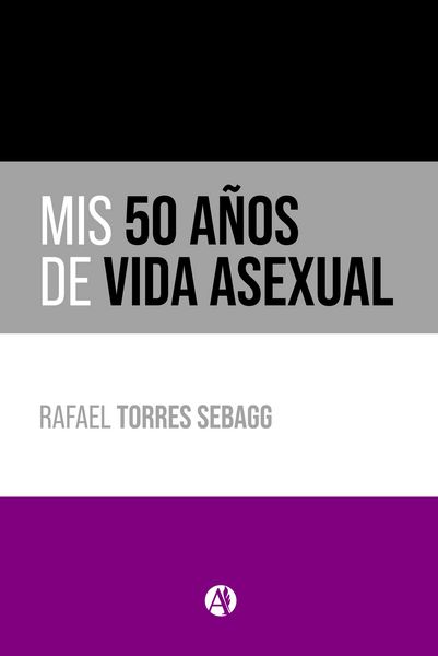 Produktbild: Mis 50 a&ntilde;os de vida asexual