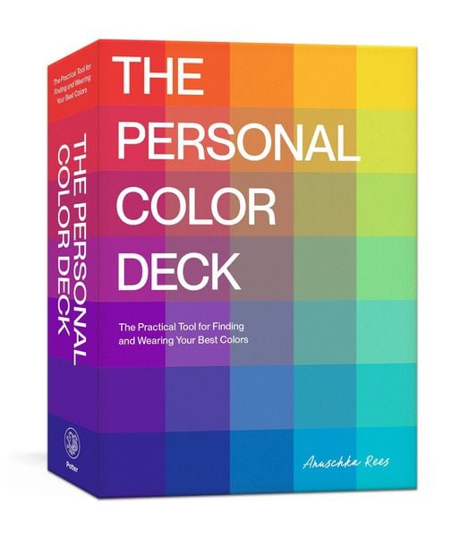 Produktbild: The Personal Color Deck