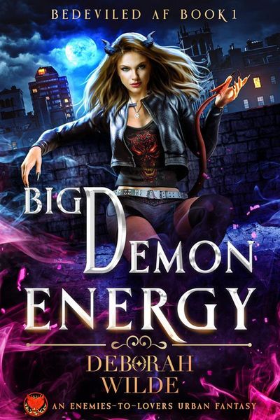 Produktbild: Big Demon Energy