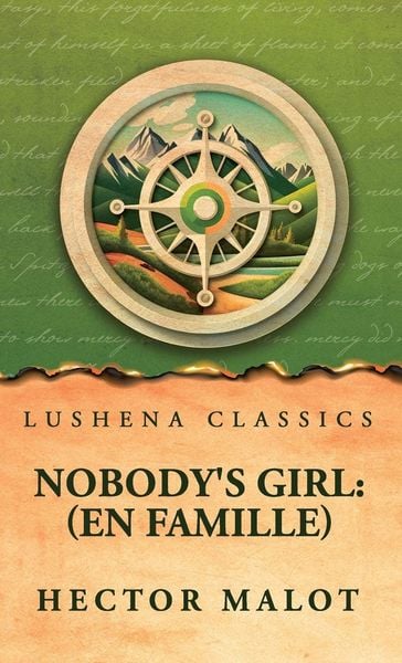 Produktbild: Nobody's Girl