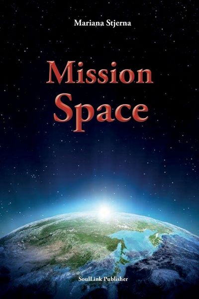 Produktbild: Mission Space